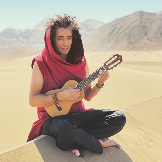 Om Shira