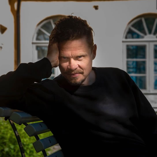 Jussi Lehtonen