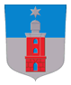 Coat of arms of Hanko, Finland