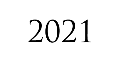 2021 2021