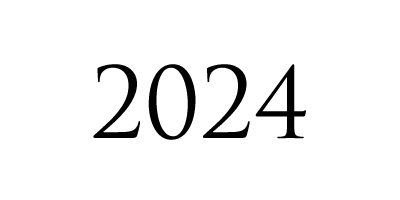 2024 2024