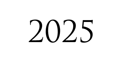2025 2025